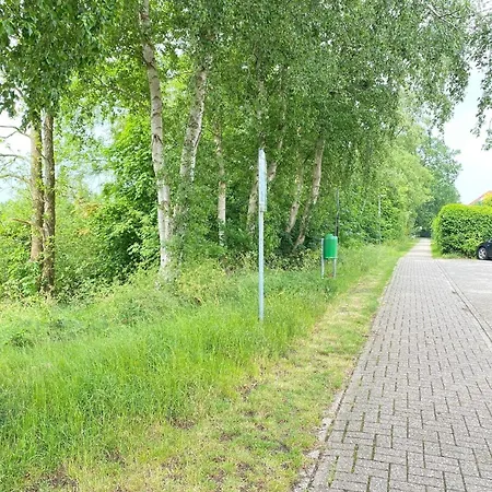 Freistehendes Friesenhaus Heimathafen *